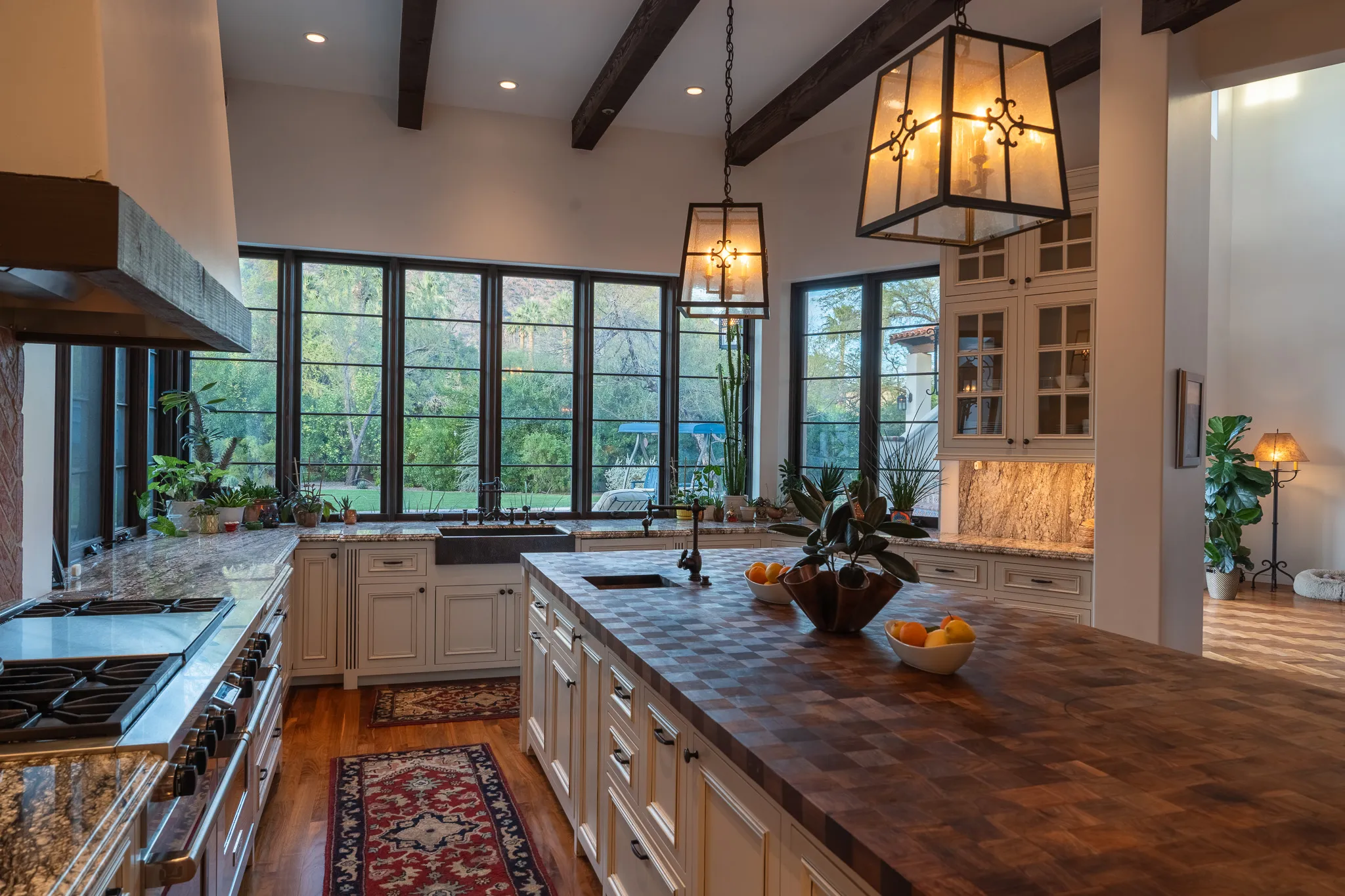 Property acquisition