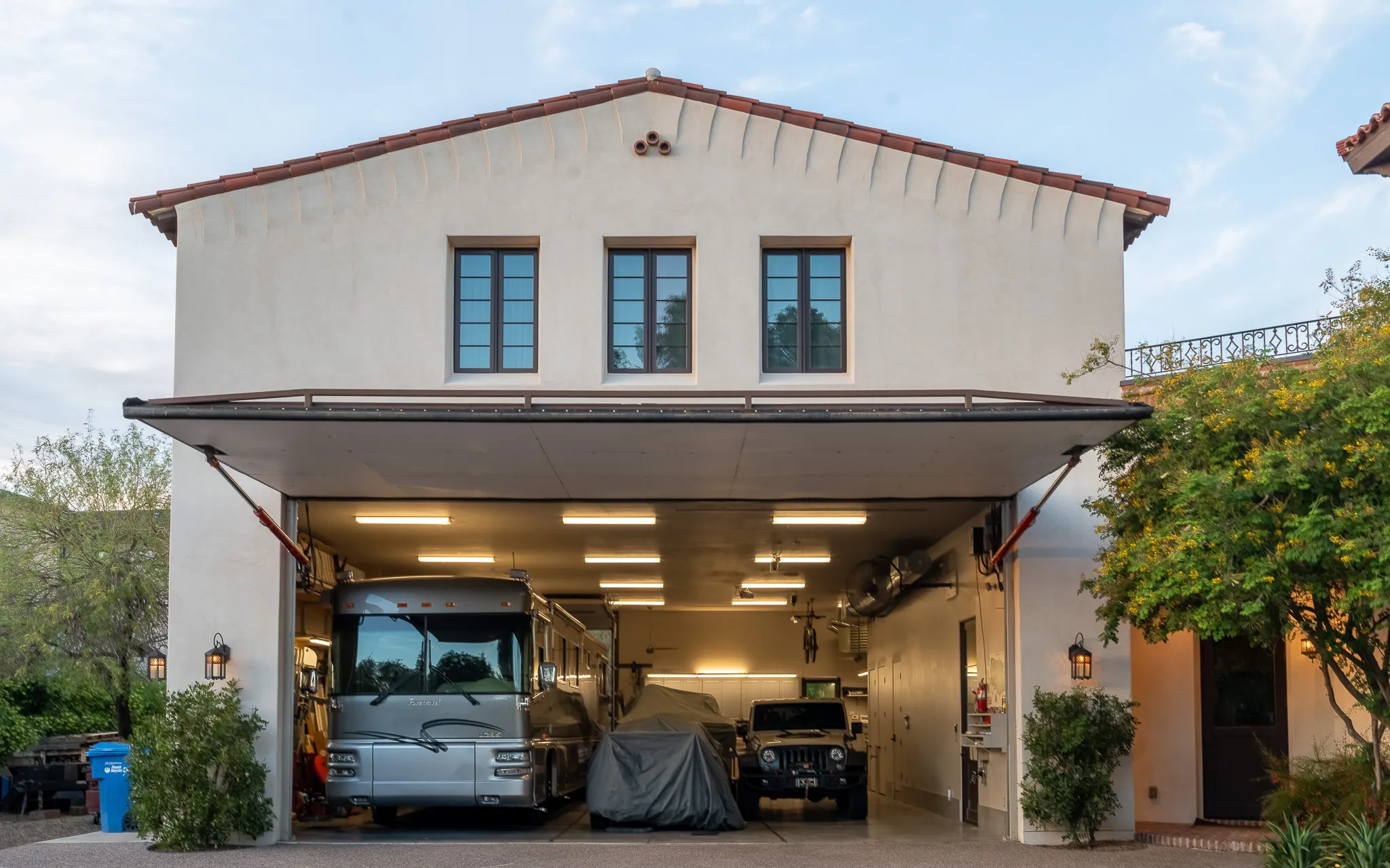 Investment opportunities